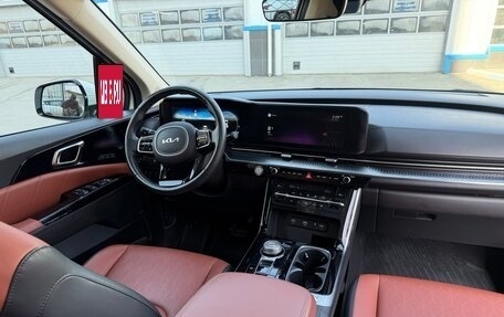 KIA Carnival, 2021 год, 4 470 000 рублей, 12 фотография