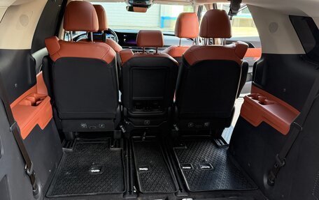 KIA Carnival, 2021 год, 4 470 000 рублей, 15 фотография