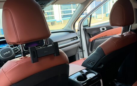 KIA Carnival, 2021 год, 4 470 000 рублей, 17 фотография