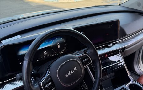 KIA Carnival, 2021 год, 4 470 000 рублей, 19 фотография