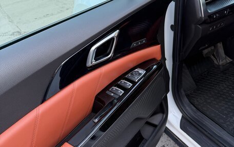 KIA Carnival, 2021 год, 4 470 000 рублей, 18 фотография