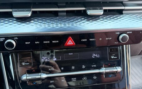 KIA Carnival, 2021 год, 4 470 000 рублей, 21 фотография