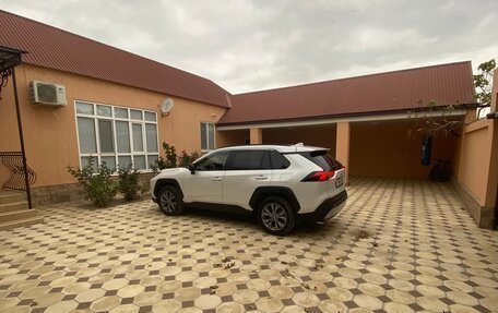 Toyota RAV4, 2024 год, 3 950 000 рублей, 12 фотография