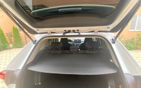 Toyota RAV4, 2024 год, 3 950 000 рублей, 19 фотография