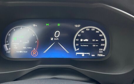 Toyota RAV4, 2024 год, 3 950 000 рублей, 31 фотография