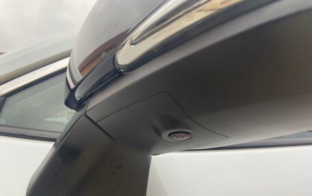 Toyota RAV4, 2024 год, 3 950 000 рублей, 29 фотография