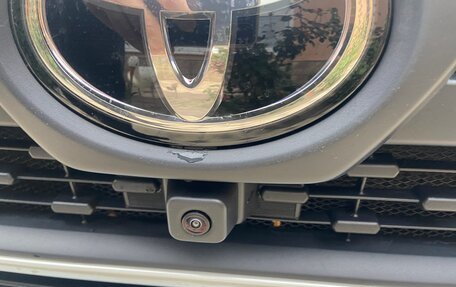 Toyota RAV4, 2024 год, 3 950 000 рублей, 26 фотография