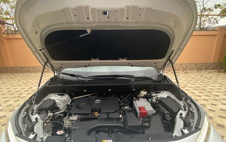 Toyota RAV4, 2024 год, 3 950 000 рублей, 34 фотография