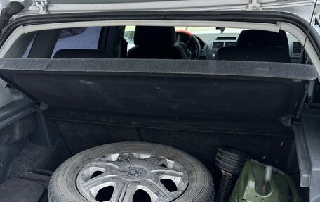 Volkswagen Polo IV рестайлинг, 2006 год, 360 000 рублей, 4 фотография