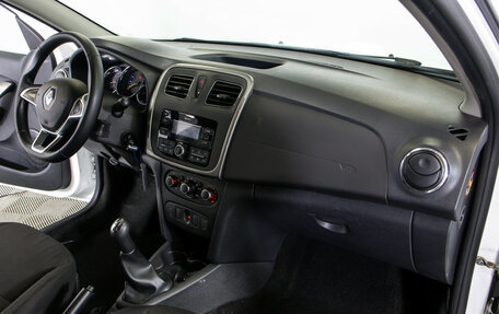 Renault Logan II, 2020 год, 1 168 000 рублей, 7 фотография