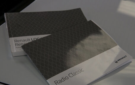 Renault Logan II, 2020 год, 1 168 000 рублей, 16 фотография