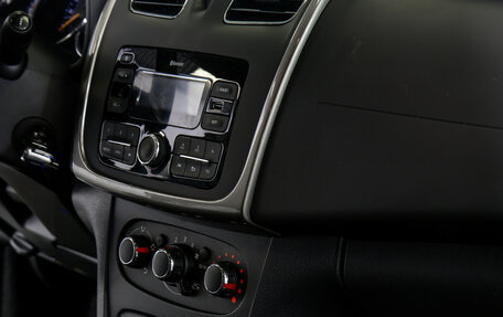 Renault Logan II, 2020 год, 1 168 000 рублей, 12 фотография