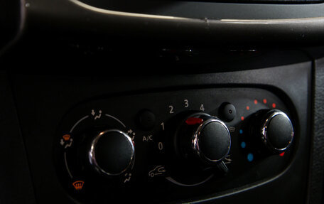 Renault Logan II, 2020 год, 1 168 000 рублей, 14 фотография