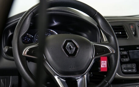 Renault Logan II, 2020 год, 1 168 000 рублей, 11 фотография