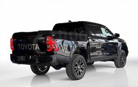 Toyota Hilux VIII, 2024 год, 5 400 000 рублей, 4 фотография