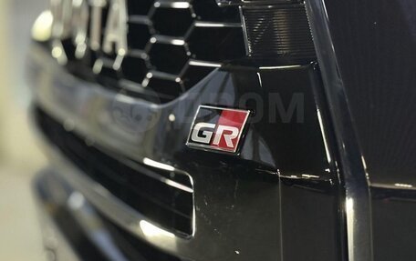 Toyota Hilux VIII, 2024 год, 5 400 000 рублей, 12 фотография