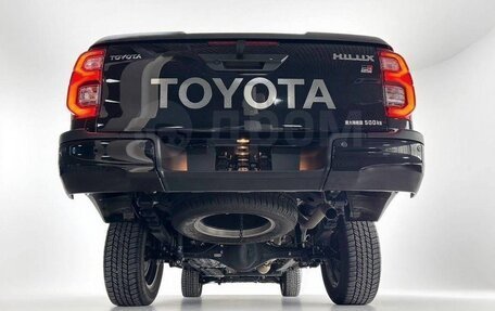 Toyota Hilux VIII, 2024 год, 5 400 000 рублей, 10 фотография