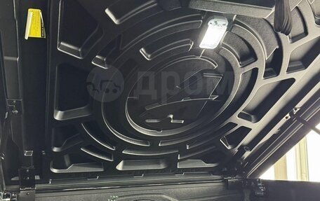 Toyota Hilux VIII, 2024 год, 5 400 000 рублей, 11 фотография