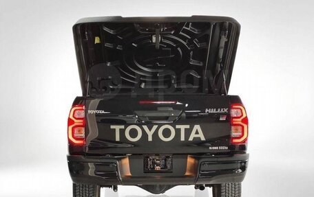 Toyota Hilux VIII, 2024 год, 5 400 000 рублей, 6 фотография