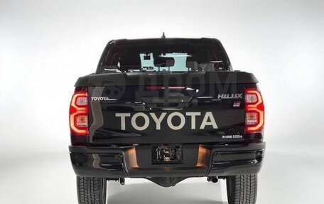 Toyota Hilux VIII, 2024 год, 5 400 000 рублей, 5 фотография