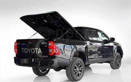 Toyota Hilux VIII, 2024 год, 5 400 000 рублей, 7 фотография