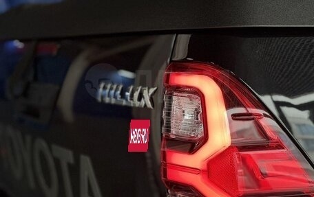 Toyota Hilux VIII, 2024 год, 5 400 000 рублей, 13 фотография