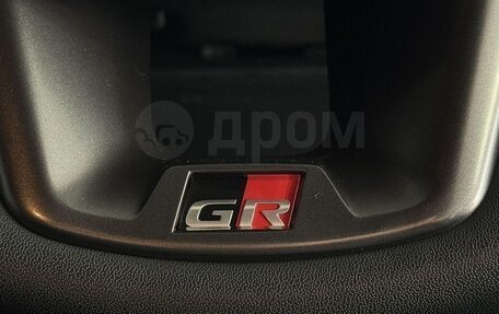 Toyota Hilux VIII, 2024 год, 5 400 000 рублей, 19 фотография