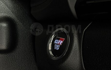 Toyota Hilux VIII, 2024 год, 5 400 000 рублей, 23 фотография