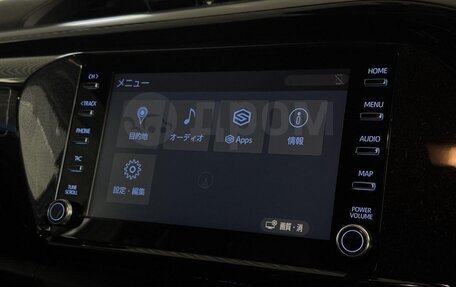 Toyota Hilux VIII, 2024 год, 5 400 000 рублей, 25 фотография