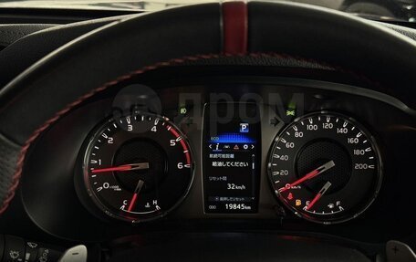 Toyota Hilux VIII, 2024 год, 5 400 000 рублей, 20 фотография