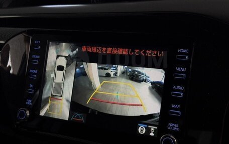 Toyota Hilux VIII, 2024 год, 5 400 000 рублей, 26 фотография