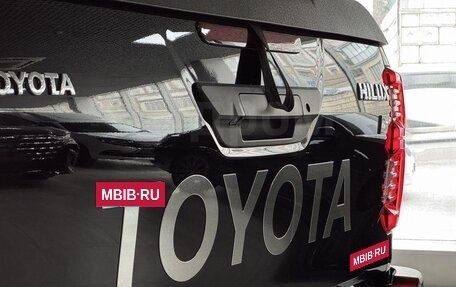 Toyota Hilux VIII, 2024 год, 5 400 000 рублей, 17 фотография