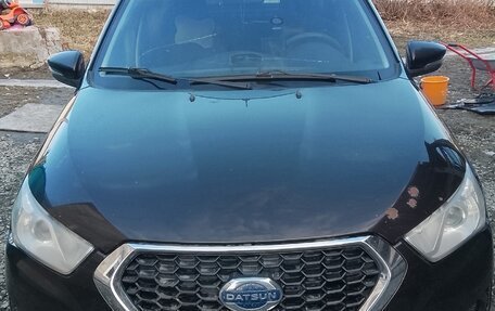 Datsun on-DO I рестайлинг, 2020 год, 400 000 рублей, 3 фотография