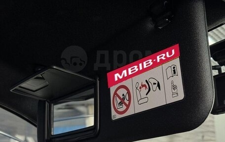 Toyota Hilux VIII, 2024 год, 5 400 000 рублей, 31 фотография