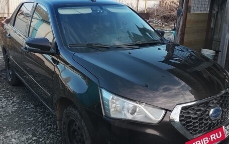 Datsun on-DO I рестайлинг, 2020 год, 400 000 рублей, 4 фотография