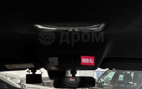 Toyota Hilux VIII, 2024 год, 5 400 000 рублей, 28 фотография