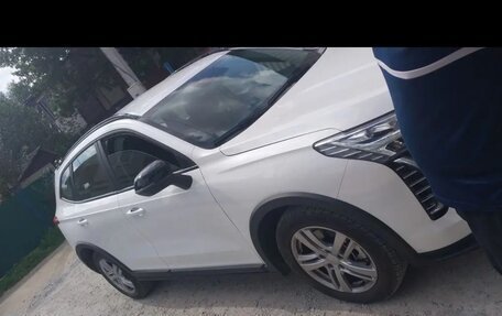 Haval Jolion, 2025 год, 1 850 000 рублей, 3 фотография