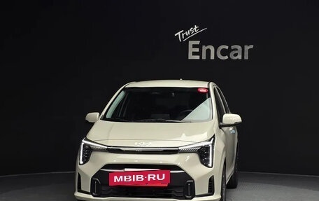 KIA Morning III, 2026 год, 1 750 000 рублей, 3 фотография