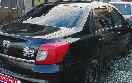 Datsun on-DO I рестайлинг, 2020 год, 400 000 рублей, 6 фотография