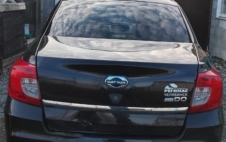 Datsun on-DO I рестайлинг, 2020 год, 400 000 рублей, 5 фотография