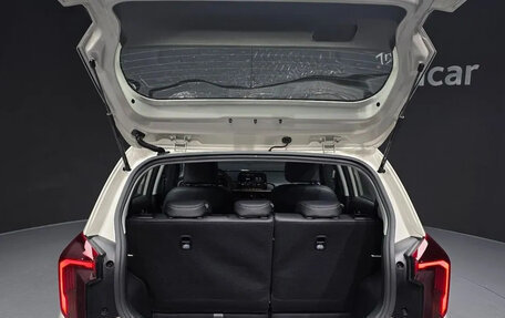 KIA Morning III, 2026 год, 1 750 000 рублей, 5 фотография