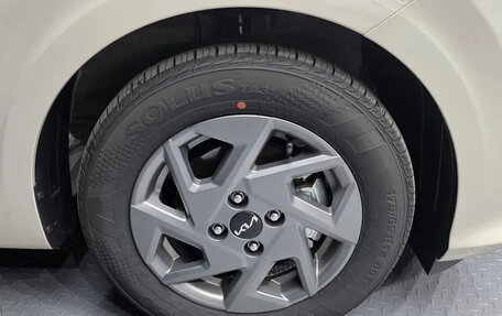 KIA Morning III, 2026 год, 1 750 000 рублей, 6 фотография