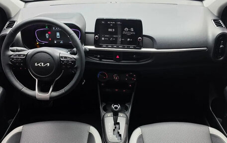 KIA Morning III, 2026 год, 1 750 000 рублей, 8 фотография