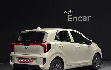 KIA Morning III, 2026 год, 1 750 000 рублей, 2 фотография