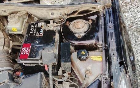 Datsun on-DO I рестайлинг, 2020 год, 400 000 рублей, 9 фотография