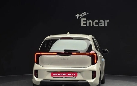 KIA Morning III, 2026 год, 1 750 000 рублей, 4 фотография