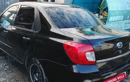 Datsun on-DO I рестайлинг, 2020 год, 400 000 рублей, 8 фотография