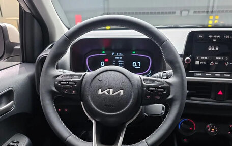 KIA Morning III, 2026 год, 1 750 000 рублей, 9 фотография