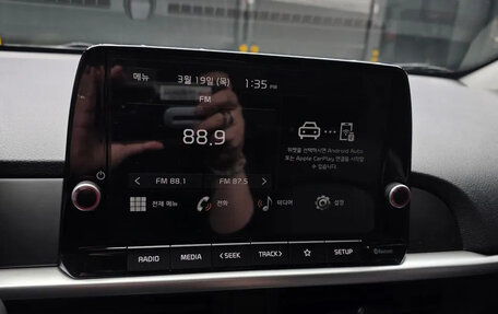 KIA Morning III, 2026 год, 1 750 000 рублей, 14 фотография