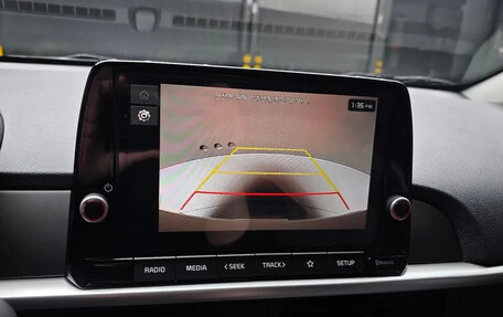 KIA Morning III, 2026 год, 1 750 000 рублей, 15 фотография